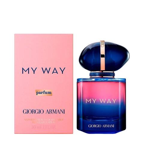 Dameparfume Armani My Way 100 ml