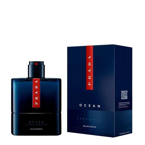 Herreparfume Prada Luna Rossa Ocean Eau de Parfum