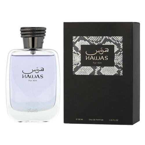 Herreparfume Rasasi Hawas For Him