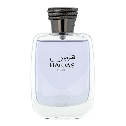 Herreparfume Rasasi Hawas For Him