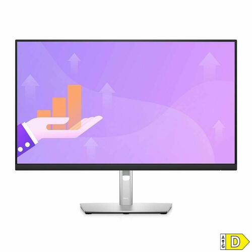 Skærm Dell DELL-P2722HE 27" LED IPS LCD