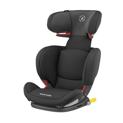 Autostol Maxicosi RodiFix AirProtect Sort (51 x 49 x 63,5 cm)
