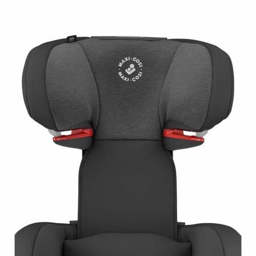 Autostol Maxicosi RodiFix AirProtect Sort (51 x 49 x 63,5 cm)
