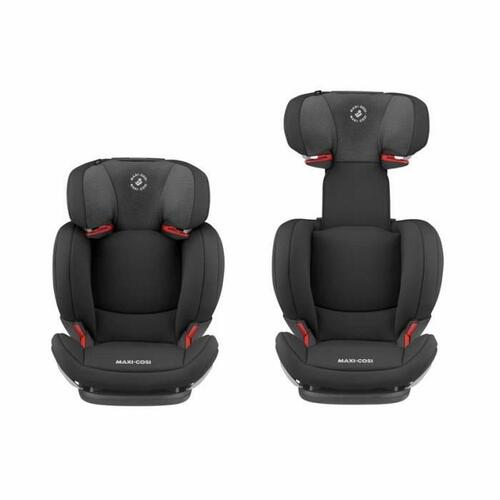 Autostol Maxicosi RodiFix AirProtect Sort (51 x 49 x 63,5 cm)