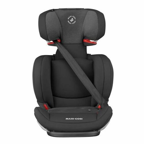 Autostol Maxicosi RodiFix AirProtect Sort (51 x 49 x 63,5 cm)