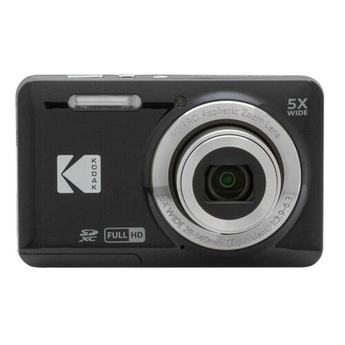 Digitalt Kamera Kodak FZ55