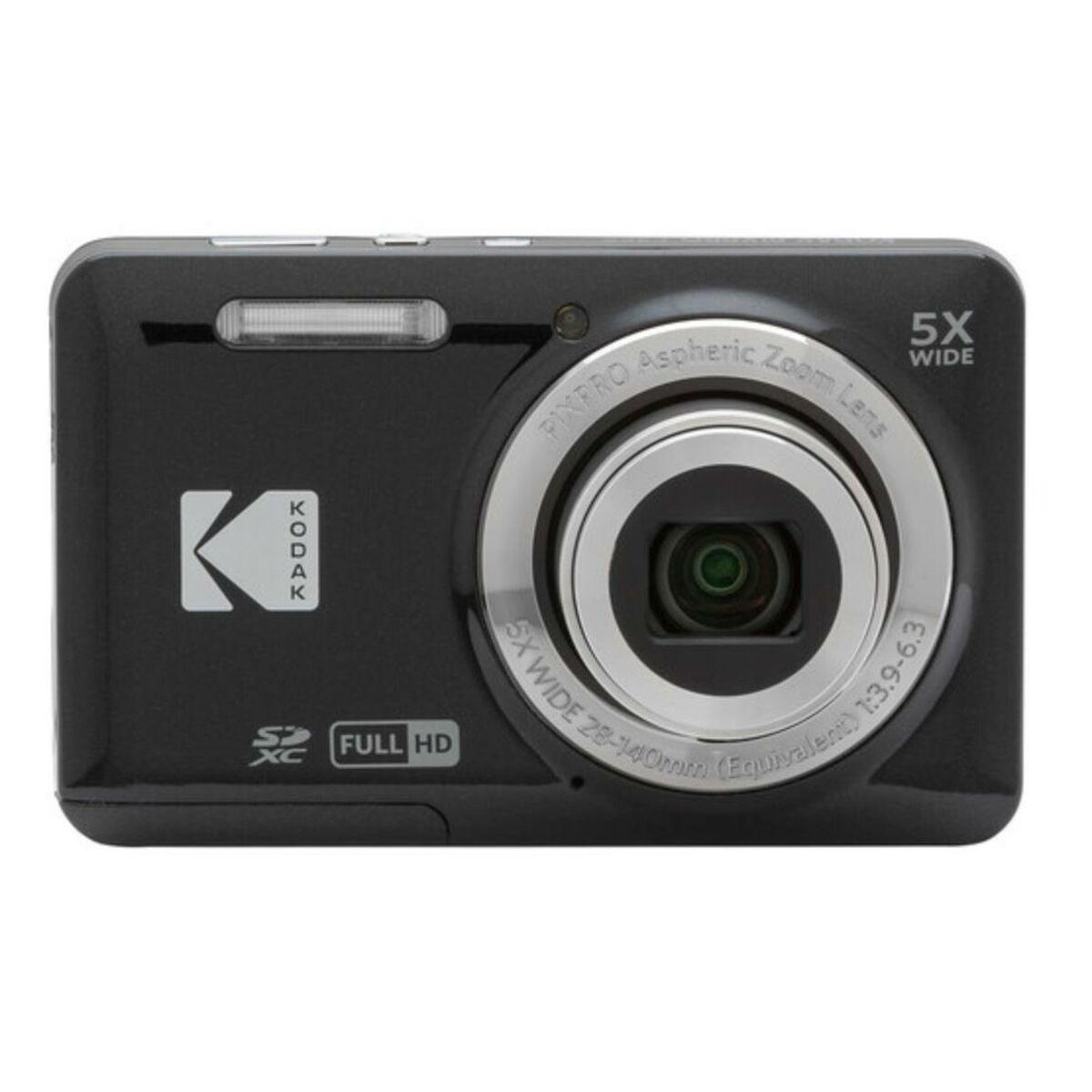 Digitalt Kamera Kodak FZ55
