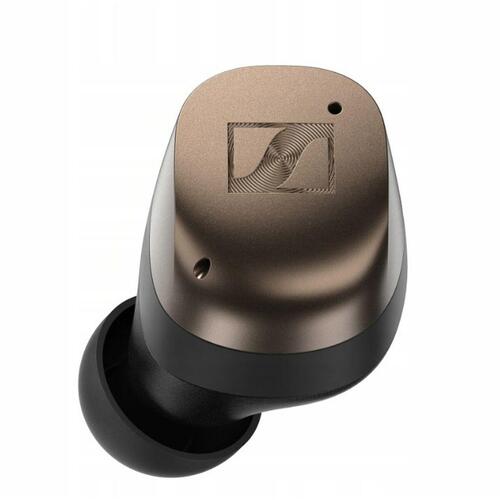 Bluetooth hovedtelefoner Sennheiser Momentum True Wireless 4 Beige Bronze