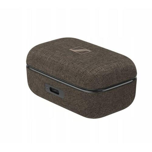 Bluetooth hovedtelefoner Sennheiser Momentum True Wireless 4 Beige Bronze