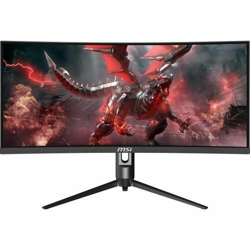 Skærm MSI Optix MAG301CR2 29,5"
