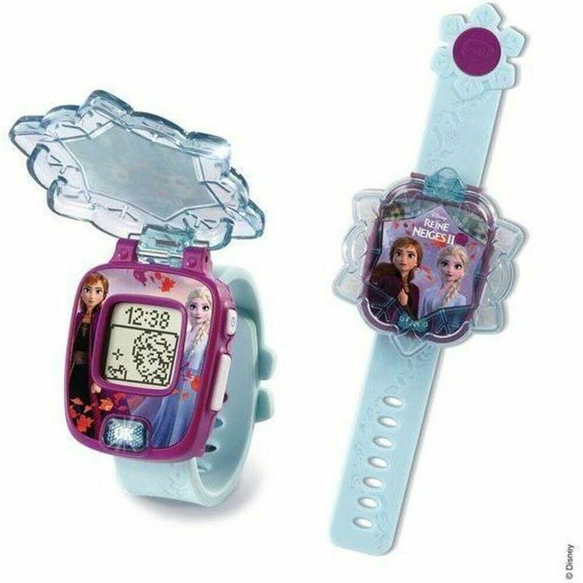 Interaktiv Tablet Til Børn Vtech 518805