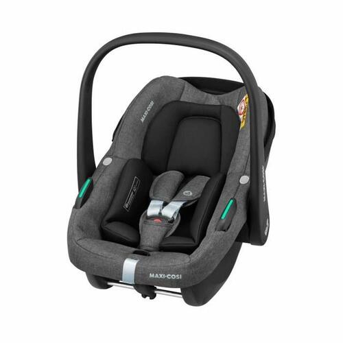 Barnevogn Maxi-Cosi Zelia S iSize 4 Grå