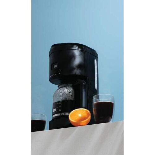 Drip Coffee Machine Bodum Bistro 12095 Sort 900 W 1,5 L