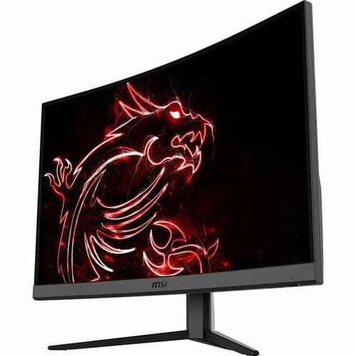 Skærm MSI G32C4 E2 31,5" Buet