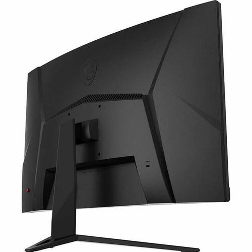 Skærm MSI G32C4 E2 31,5" Buet