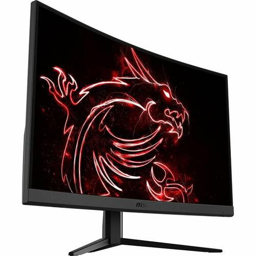 Skærm MSI G32C4 E2 31,5" Buet