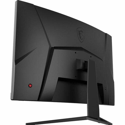 Skærm MSI G32C4 E2 31,5" Buet