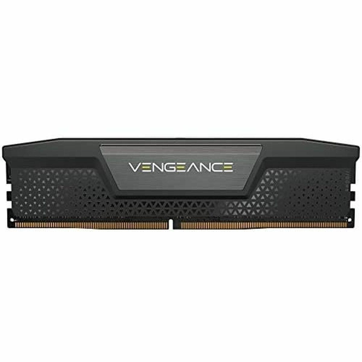 RAM-hukommelse Corsair Vengeance 32 GB DDR5 cl34