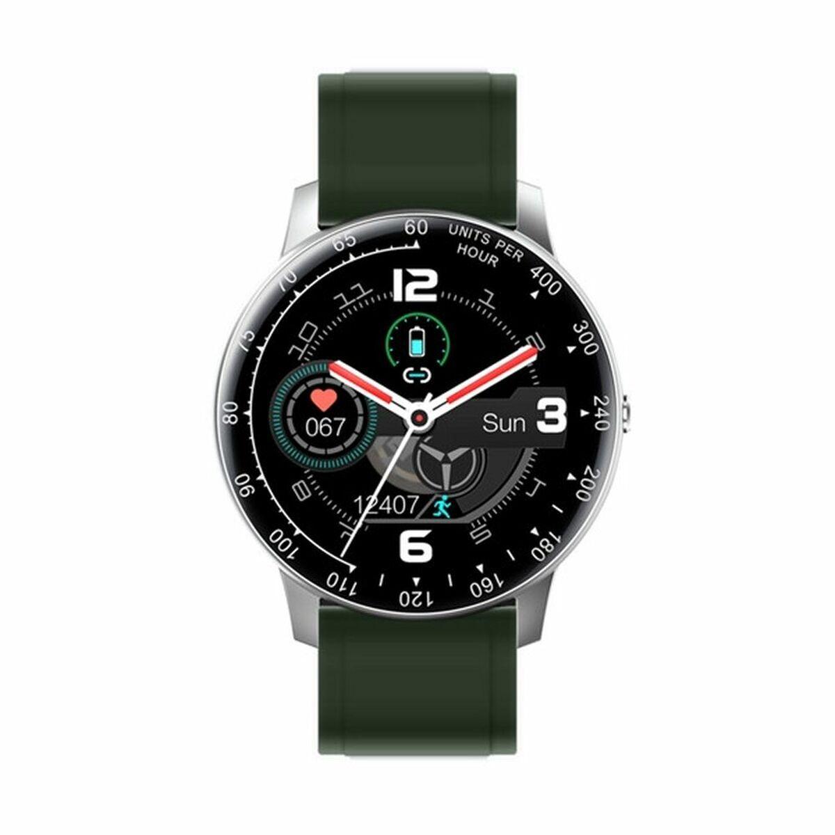 Smartwatch Radiant Ras20404