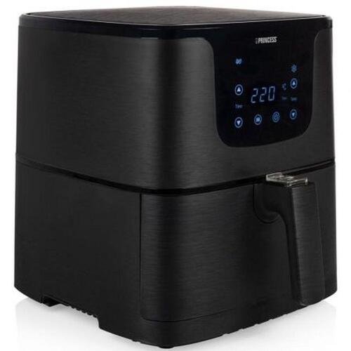 Airfryer Princess 183014 1700 W 5,2 L Sort