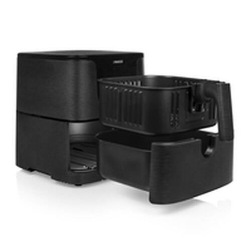 Airfryer Princess 183014 1700 W 5,2 L Sort