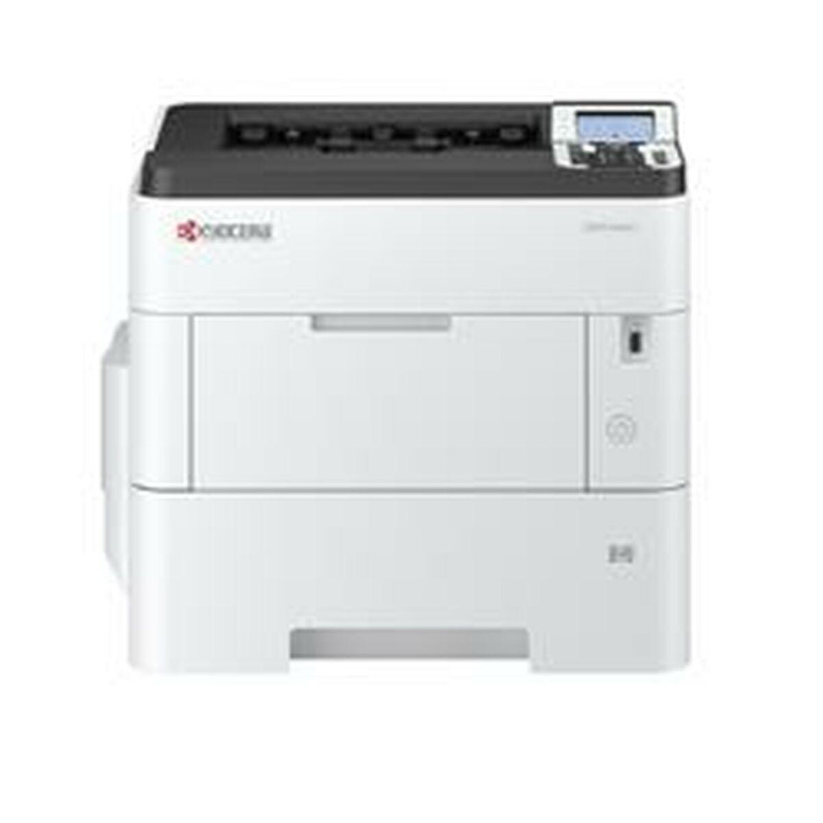 Kyocera ECOSYS PA5500X laserprinter A4, mono, duplex