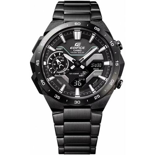 Herreur Casio Edifice ECB-2200DC-1AEF 48 mm solar