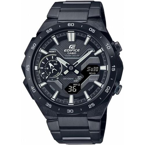 Herreur Casio Edifice ECB-2200DC-1AEF 48 mm solar