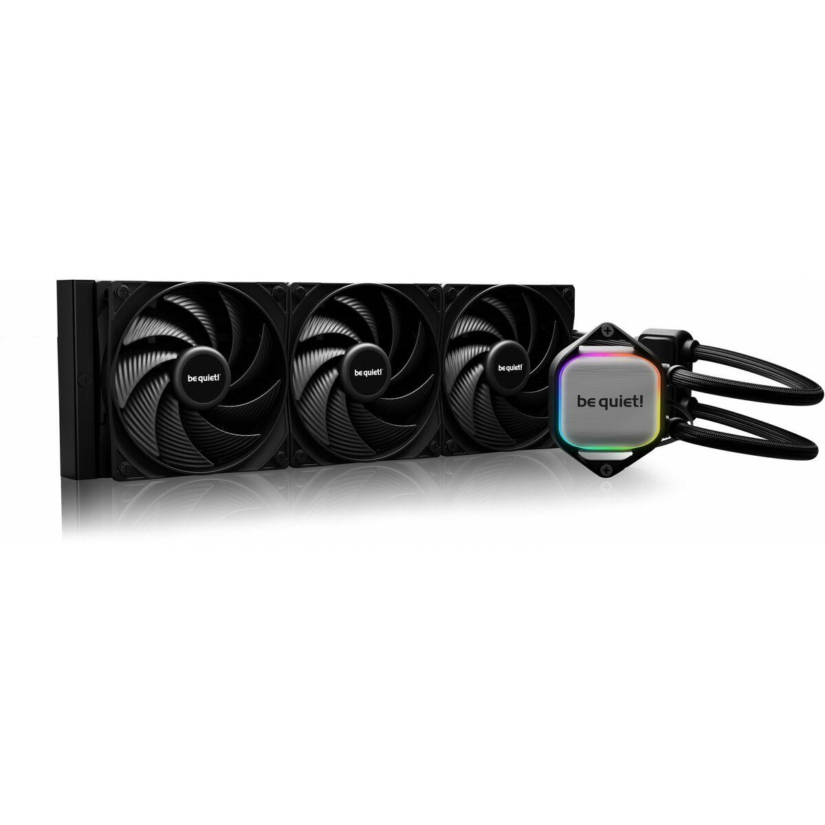 Laptop Ventilator Be Quiet! Bw019