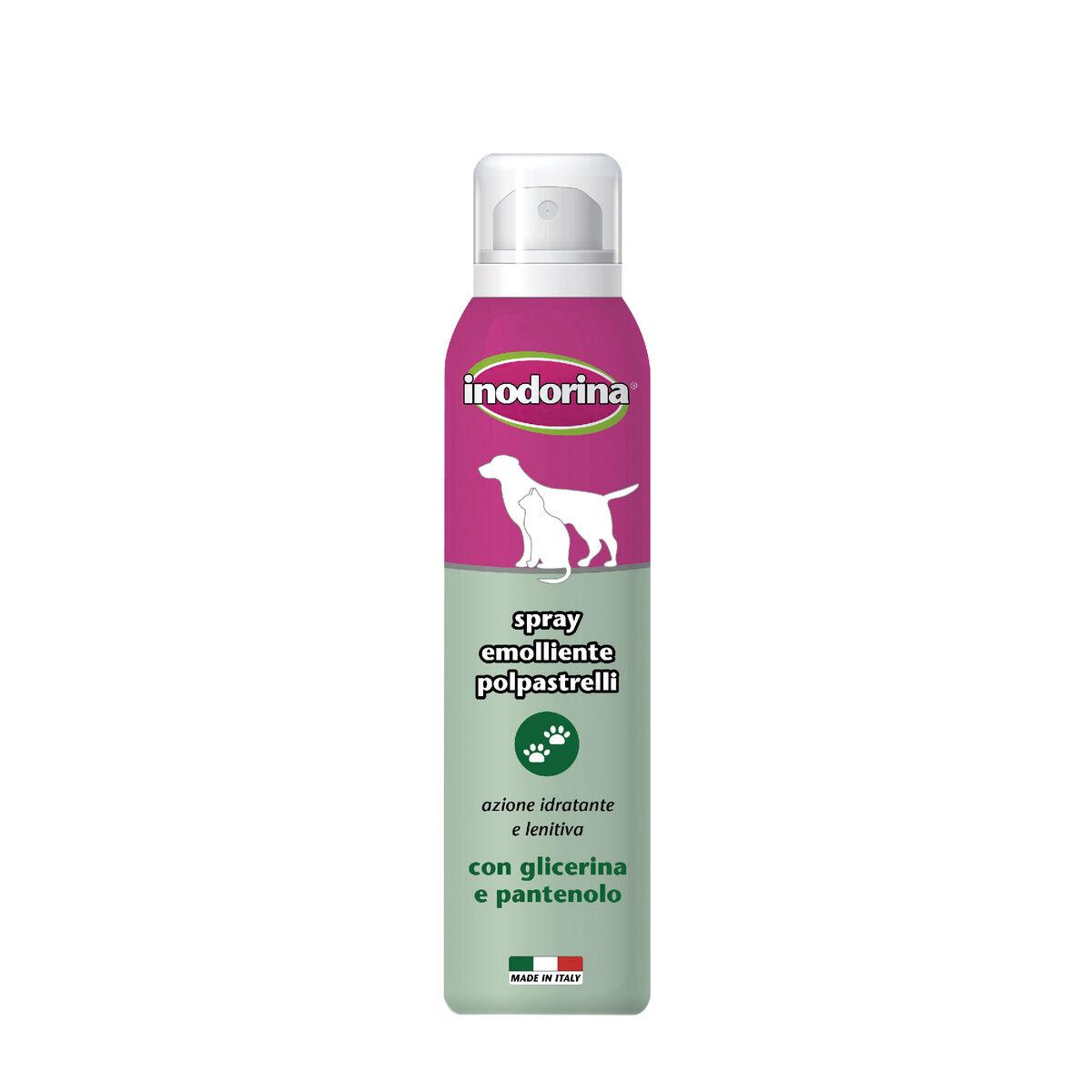 Urinafvisende spray til hunde Inodorina 200 ml