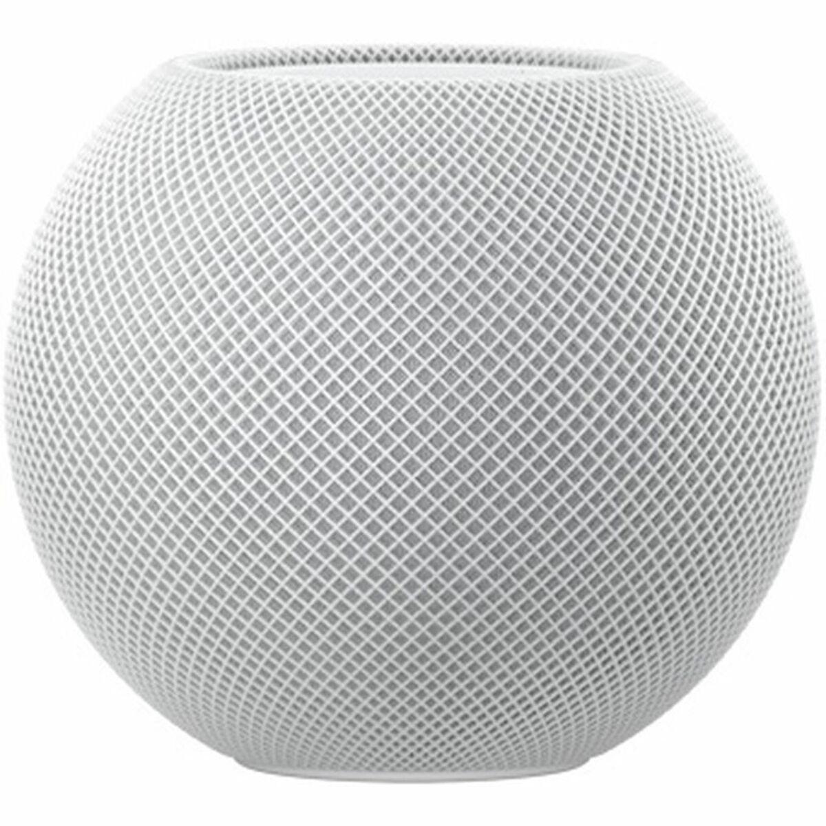 Bluetooth-højttaler Apple HomePod mini Hvid