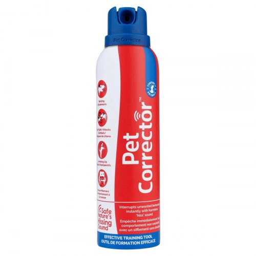 Træningsspray til kæledyr - Company of Animals Pet Corrector 200 ml