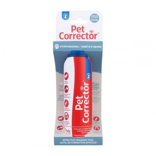 Træningsspray til kæledyr - Company of Animals Pet Corrector 200 ml