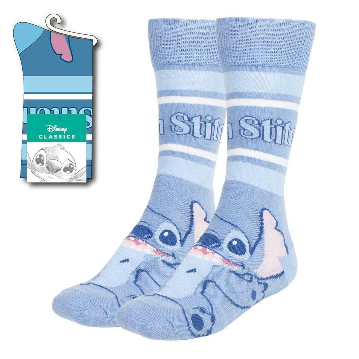 Sokker Stitch 36 43
