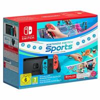 Nintendo Switch Nintendo SPORTS SET