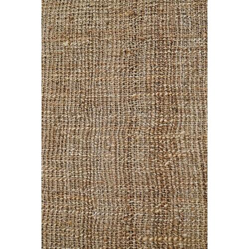 Tæppe Home ESPRIT Brun Boho 140 x 200 x 1 cm