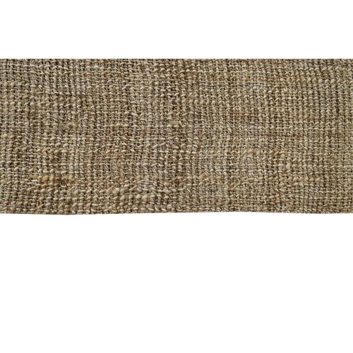 Tæppe Home ESPRIT Brun Boho 140 x 200 x 1 cm