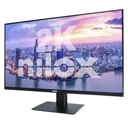 Gaming skærm Nilox NXMM272K112 100 Hz