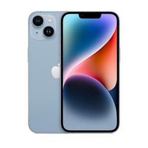 Smartphone Apple iPhone 14 Blå A15 512 GB 6,1" 6 GB RAM