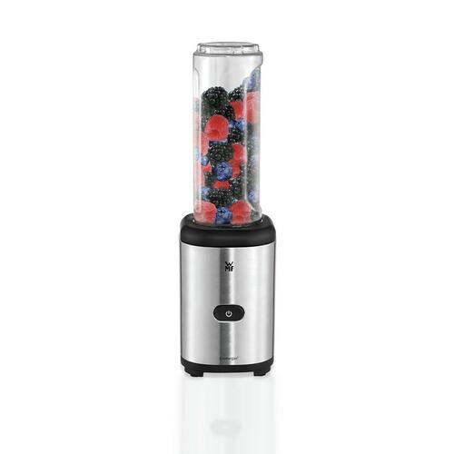 Kop-blender WMF Sort Sølvfarvet 300 W 600 ml
