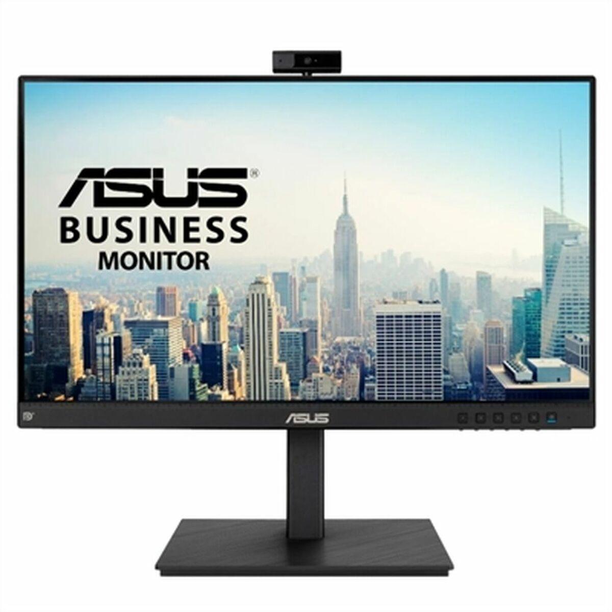 Skærm Asus Be24eqsk 23.8  " Fhd Led Ips 23 8  " Full Hd 75 Hz