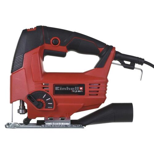 Dekupørsav 4321145 550 W 3000 spm 220-240 V 80 mm