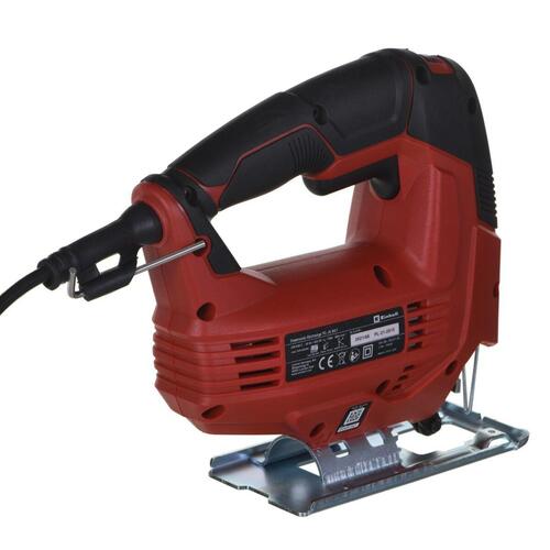 Dekupørsav 4321145 550 W 3000 spm 220-240 V 80 mm