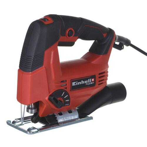 Dekupørsav 4321145 550 W 3000 spm 220-240 V 80 mm