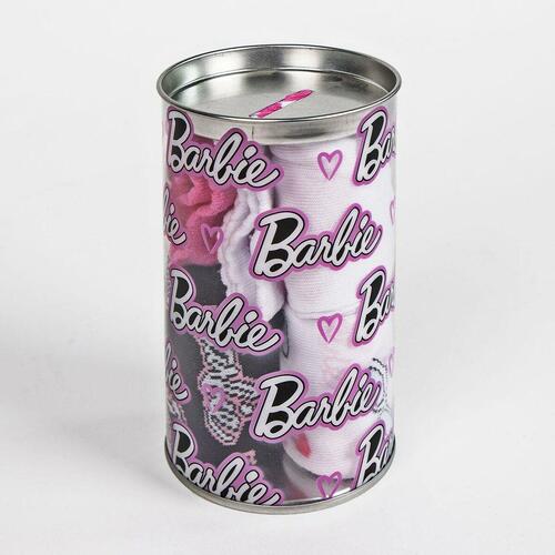 Sokker Barbie 4 par 35-38