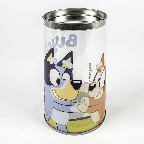 Sokker Bluey 4 par 27-30