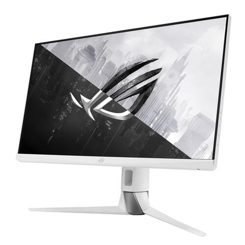 Gaming skærm Asus ROG Strix XG27AQ-W 27" Wide Quad HD