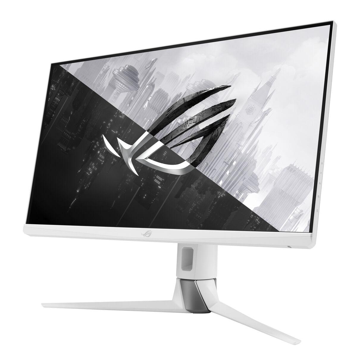 Gaming skærm Asus ROG Strix XG27AQ-W 27" Wide Quad HD