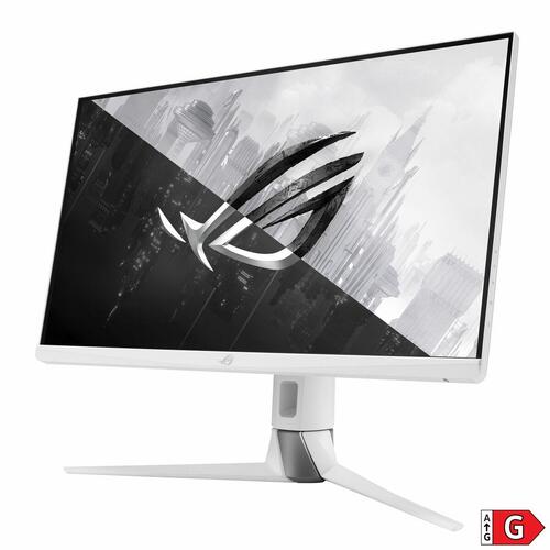 Gaming skærm Asus ROG Strix XG27AQ-W 27" Wide Quad HD