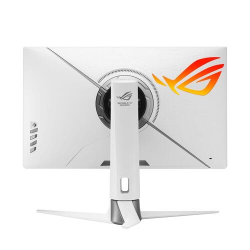 Gaming skærm Asus ROG Strix XG27AQ-W 27" Wide Quad HD